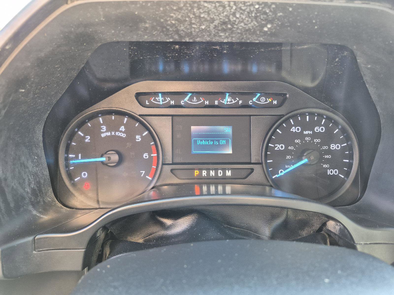 Certified 2020 Ford F350 XL w/ Power Equipment Group image 12