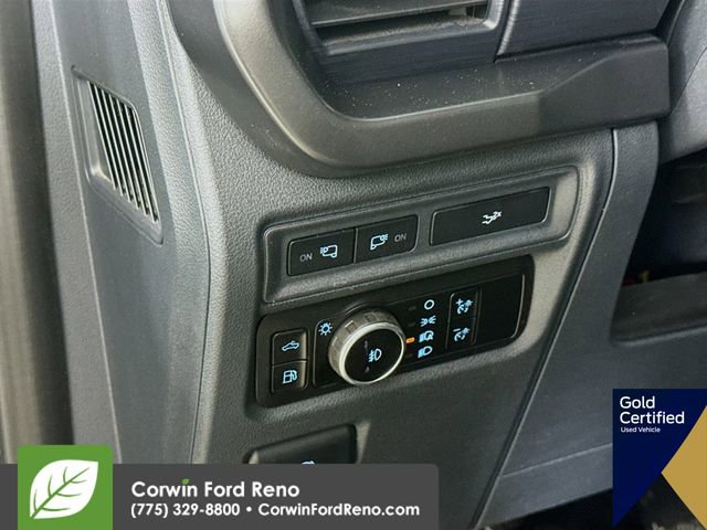 Certified 2024 Ford F150 XLT w/ Equipment Group 302A MID image 14