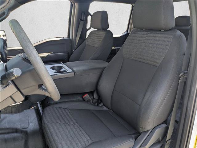 Certified 2023 Ford F150 XL w/ STX Appearance Package AWD/4WD image 16