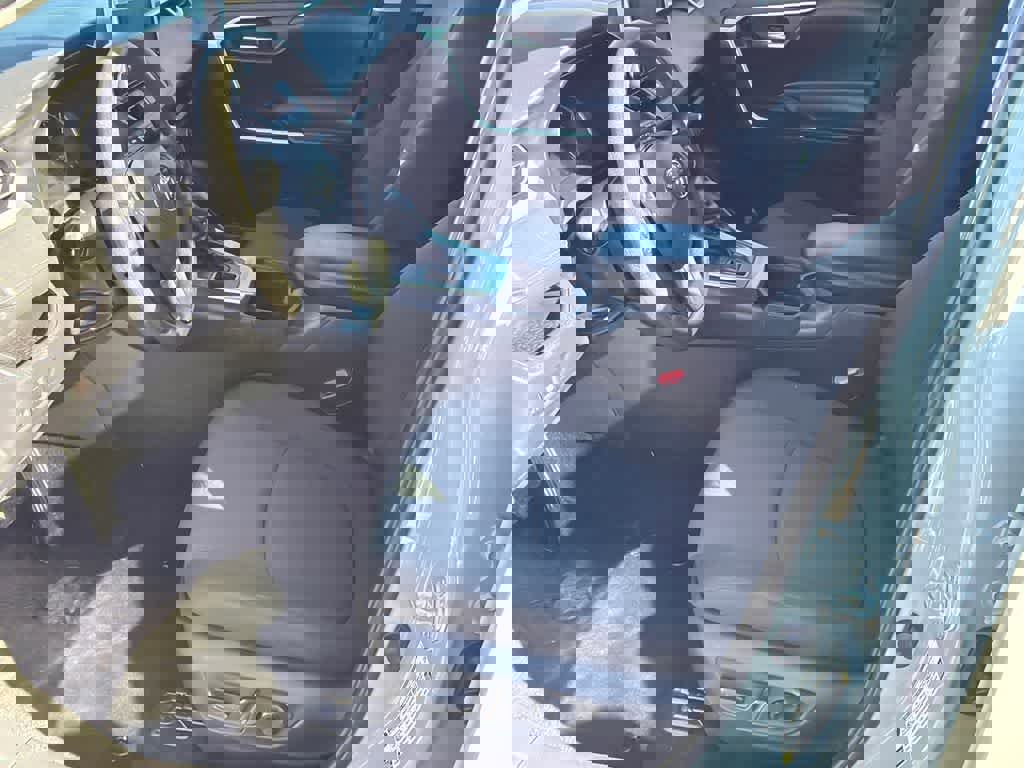 Used 2023 Toyota RAV4 XLE image 10