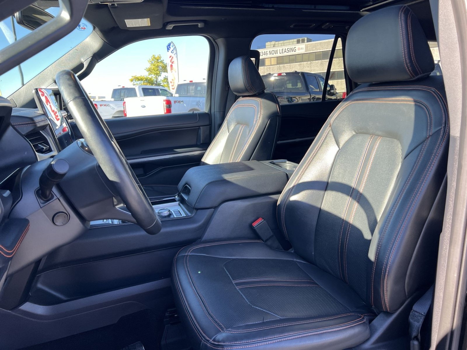Certified 2023 Ford Expedition Timberline AWD/4WD image 13