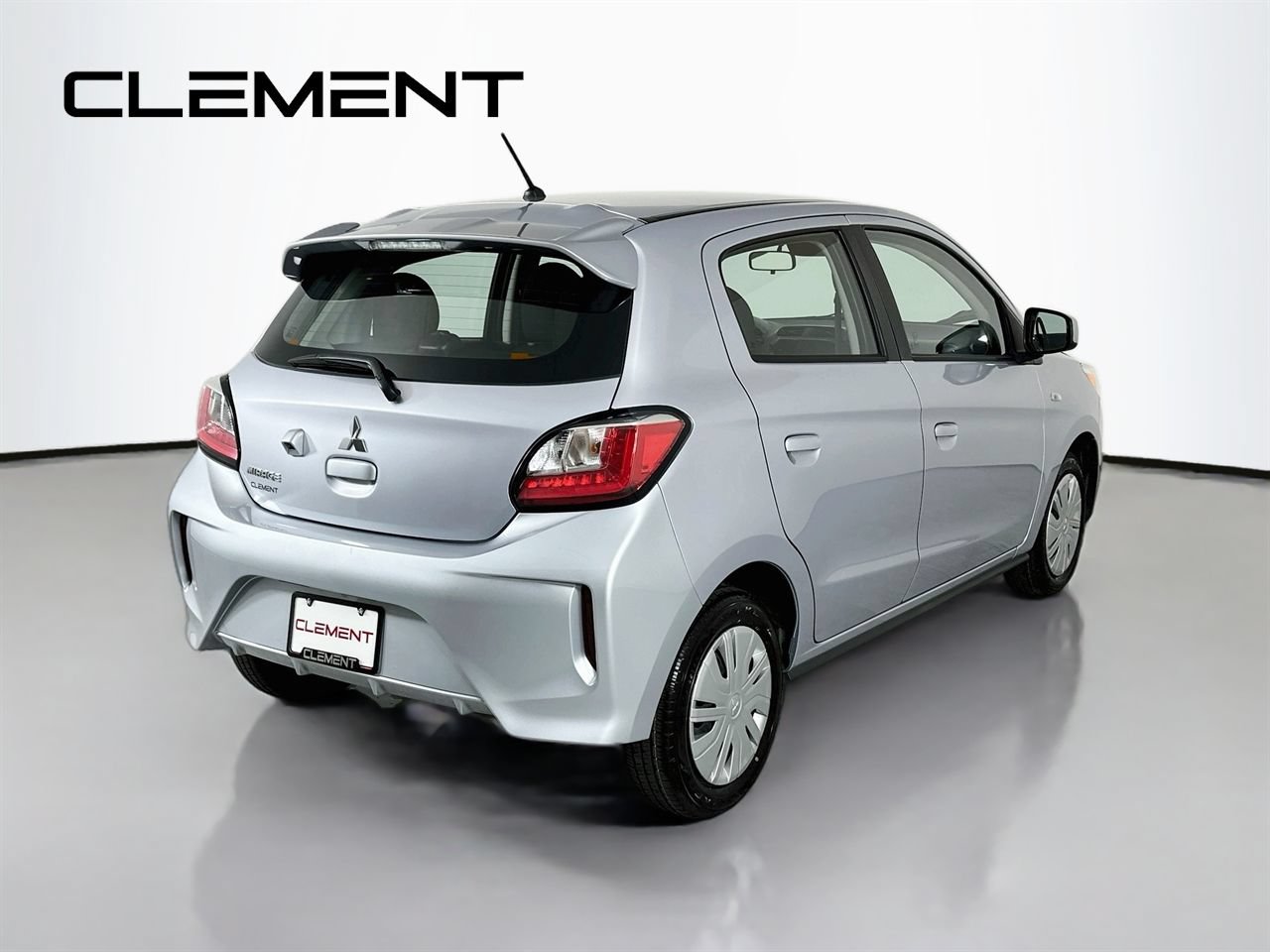 Used 2024 Mitsubishi Mirage ES FWD image 7