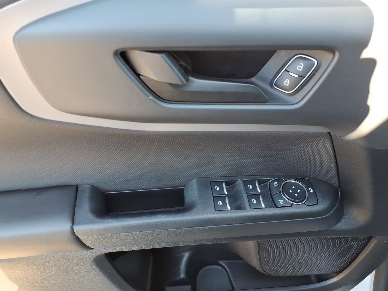 Certified 2024 Ford Bronco Sport Big Bend image 10