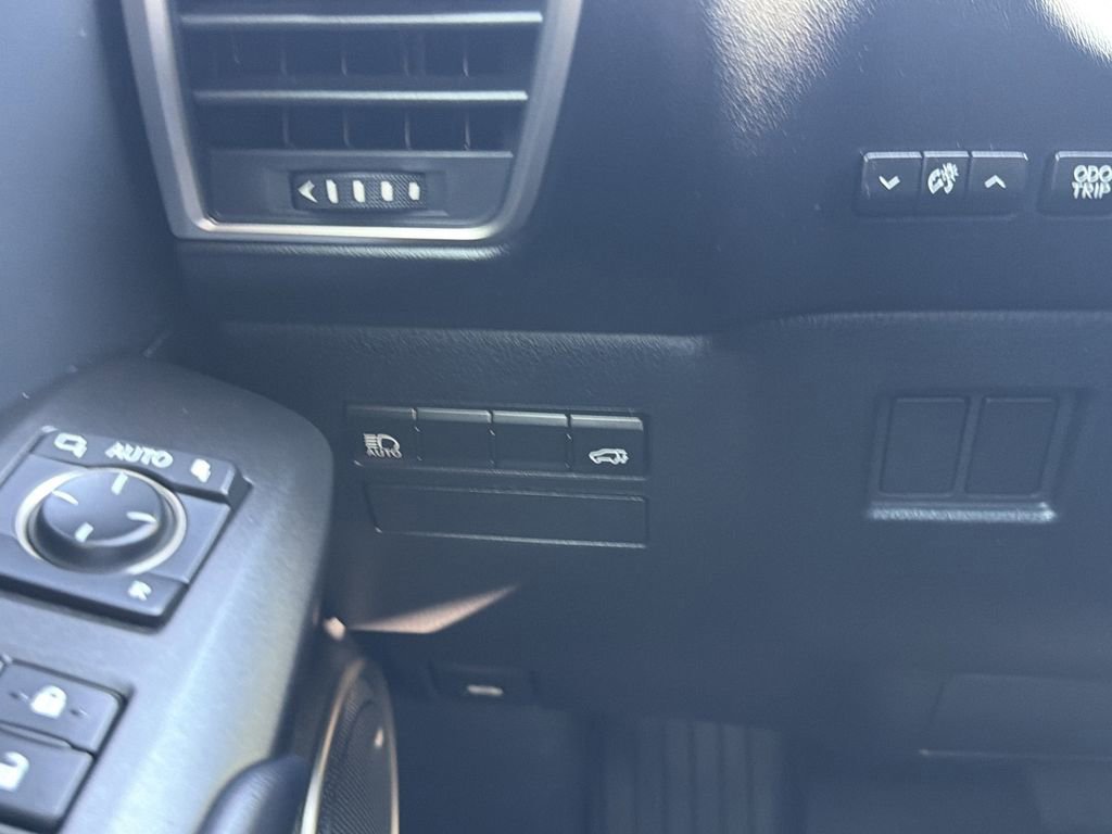 Used 2019 Lexus NX 300 FWD w/ Accessory Package image 26