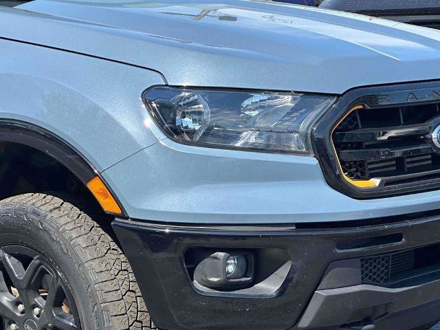 Certified 2023 Ford Ranger XLT w/ Equipment Group 301A Mid AWD/4WD image 9