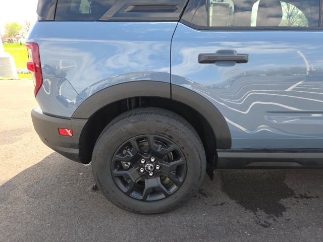 Certified 2024 Ford Bronco Sport Big Bend w/ Convenience Package image 7