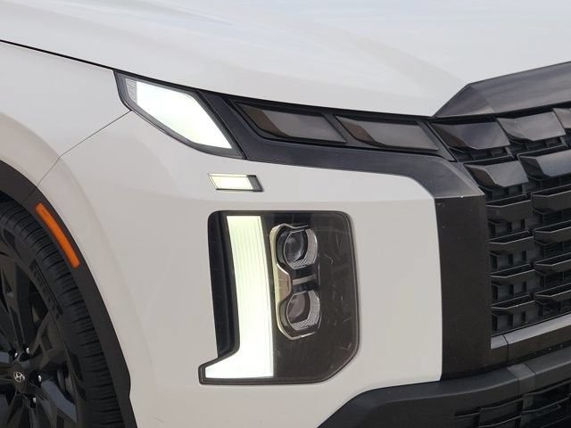 Used 2023 Hyundai Palisade XRT FWD image 9