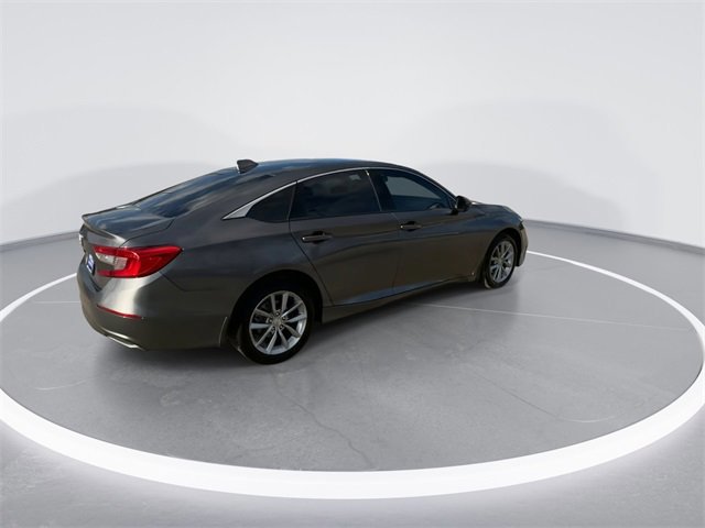 Used 2022 Honda Accord LX image 6