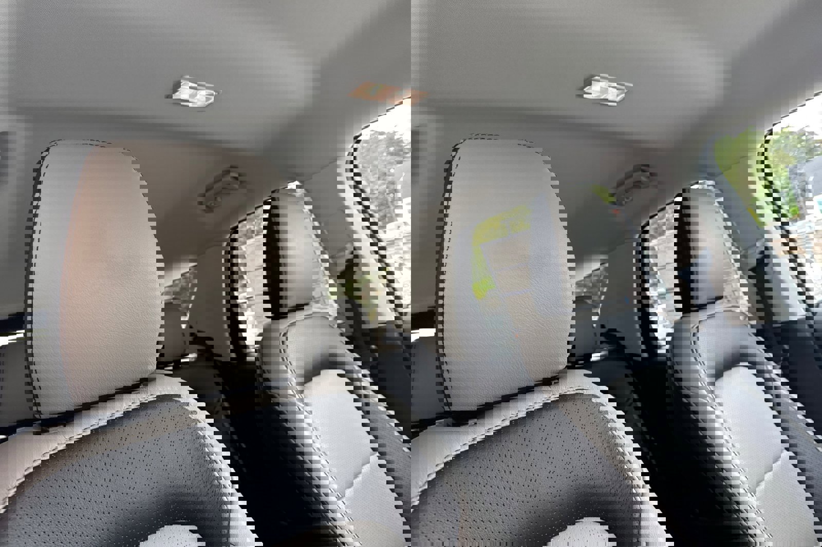 Certified 2024 Ford Bronco Sport Big Bend w/ Convenience Package image 18