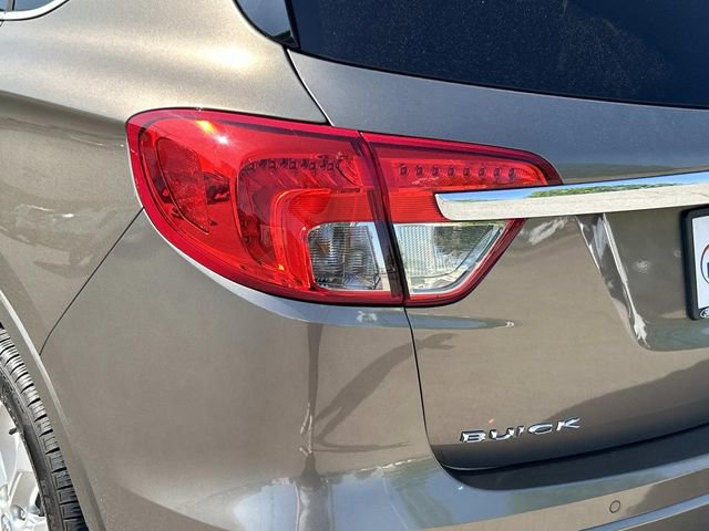 Used 2017 Buick Envision Premium AWD/4WD image 10
