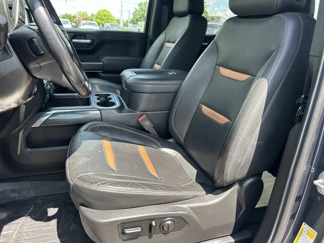 Used 2021 GMC Sierra 1500 AT4 AWD/4WD image 29