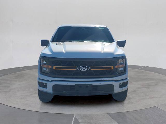 Certified 2025 Ford F150 Tremor w/ Bed Utility Package AWD/4WD image 11