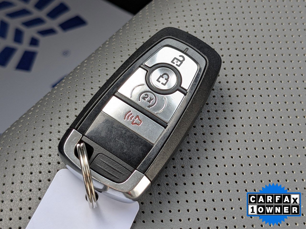 Certified 2025 Ford Bronco Sport Badlands image 32