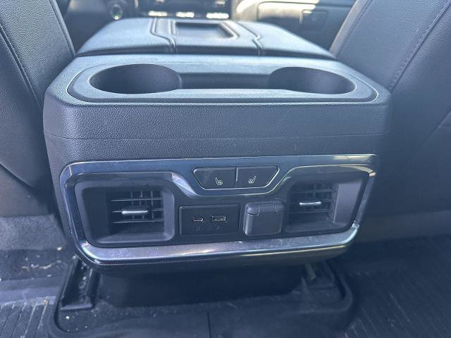 Used 2024 Chevrolet Tahoe Premier w/ Advanced Technology Package image 19