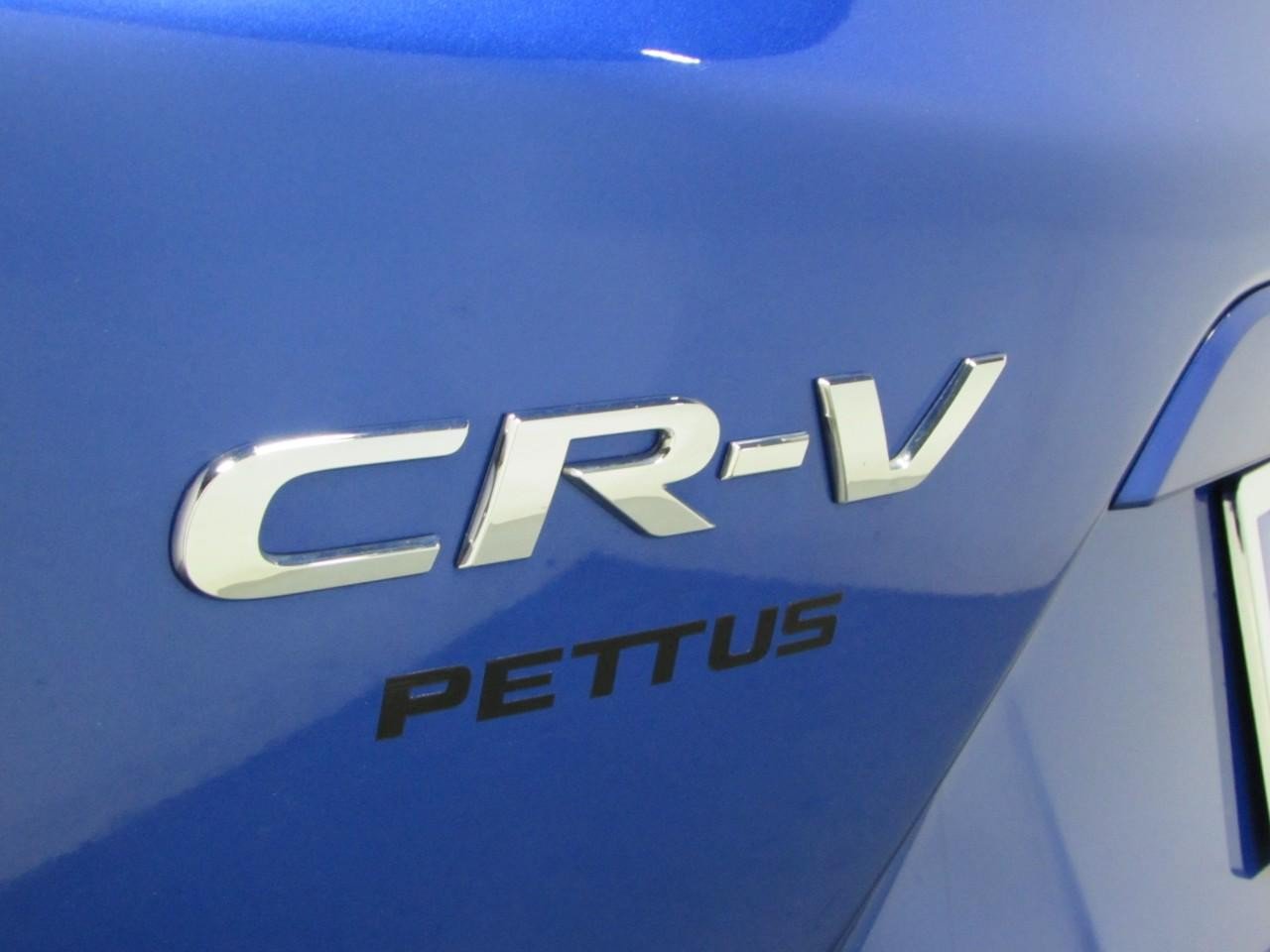 Used 2020 Honda CR-V EX-L image 32
