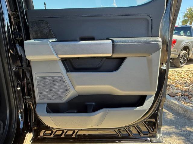 Certified 2022 Ford F150 XLT w/ Equipment Group 302A High image 26