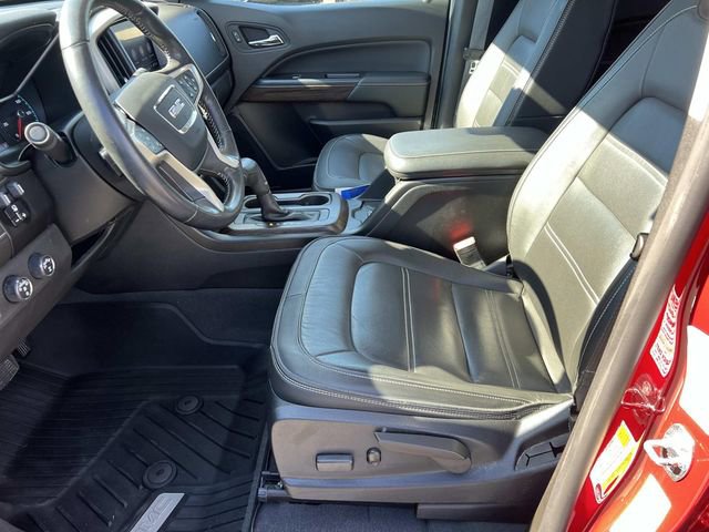 Used 2019 GMC Canyon Denali AWD/4WD image 17