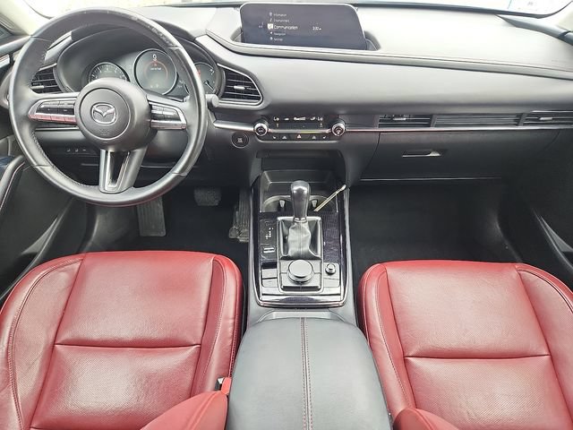 Used 2022 MAZDA CX-30 AWD 2.5 S w/ Preferred Package image 8