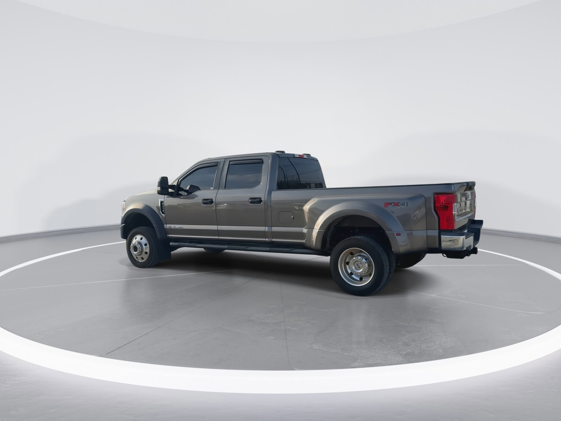 Certified 2022 Ford F450 XL w/ STX Appearance Package image 5