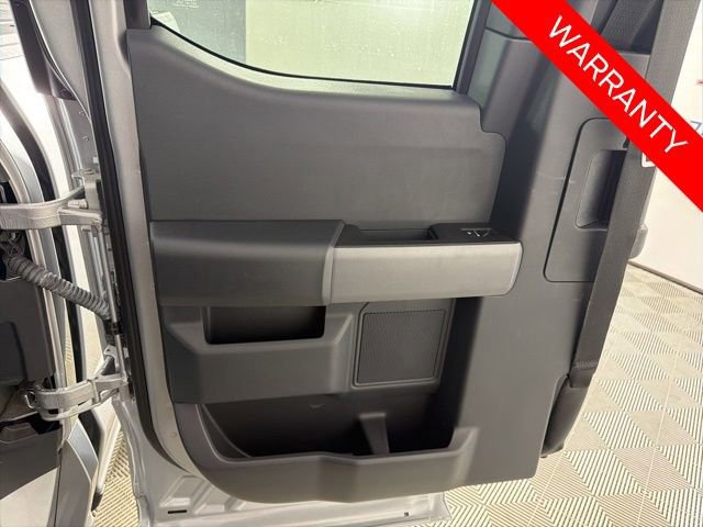 Certified 2021 Ford F150 Lariat w/ Equipment Group 502A High image 12