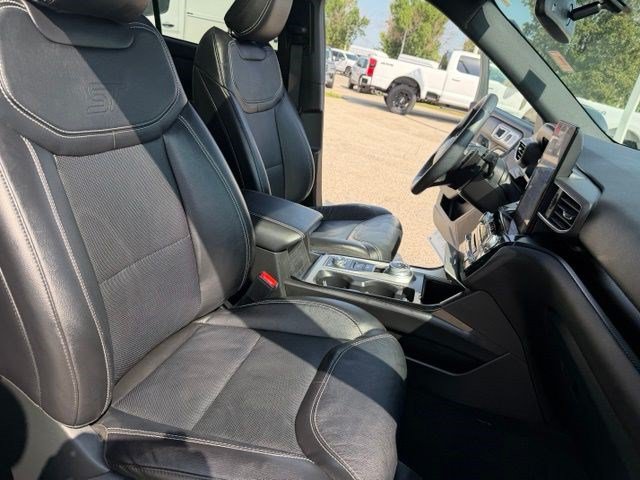 Certified 2023 Ford Explorer ST w/ Equipment Group 401A AWD/4WD image 38