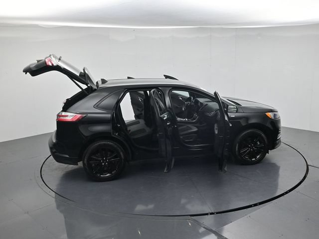 Certified 2024 Ford Edge ST-Line AWD/4WD image 48