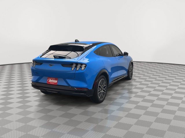 Certified 2024 Ford Mustang Mach-E Premium AWD/4WD image 40