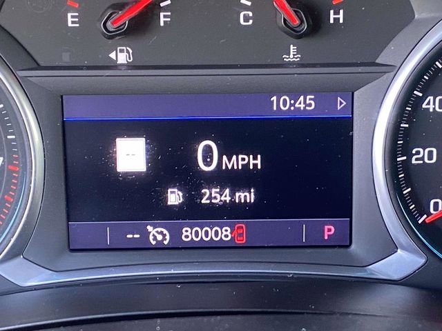 Used 2022 Chevrolet Traverse RS image 27