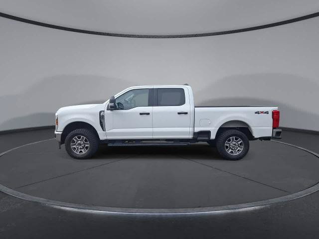 Certified 2025 Ford F250 XLT AWD/4WD image 5