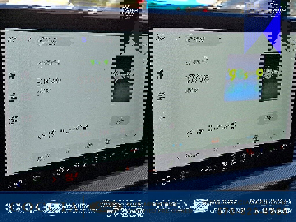 Certified 2025 Ford Explorer ST-Line image 18