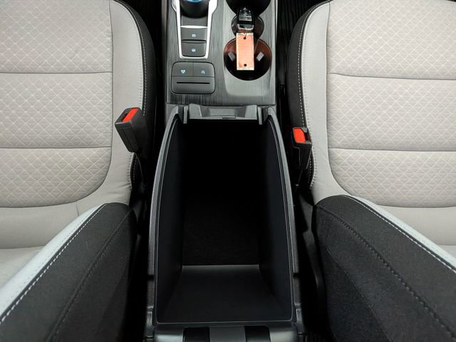 Certified 2026 Ford Escape Active FWD image 27