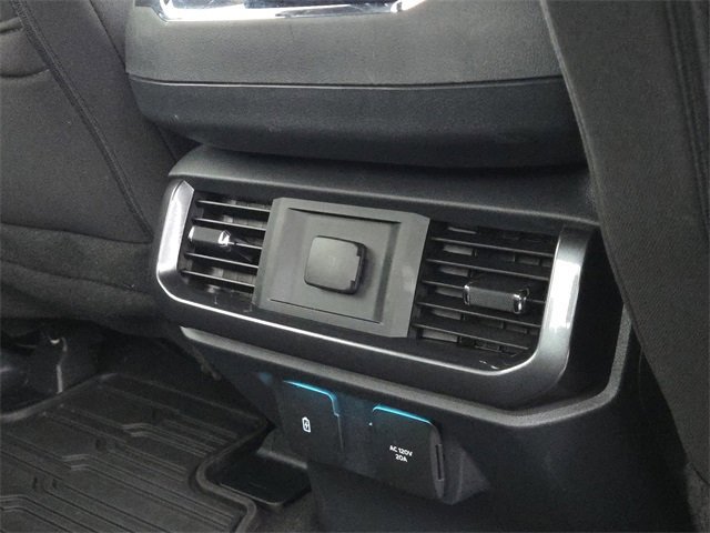 Certified 2023 Ford F150 XLT w/ Equipment Group 302A High image 15