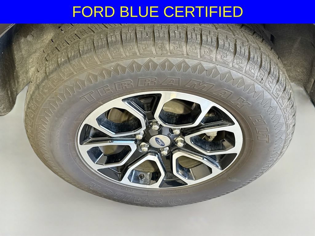 Certified 2024 Ford Expedition XLT AWD/4WD image 35