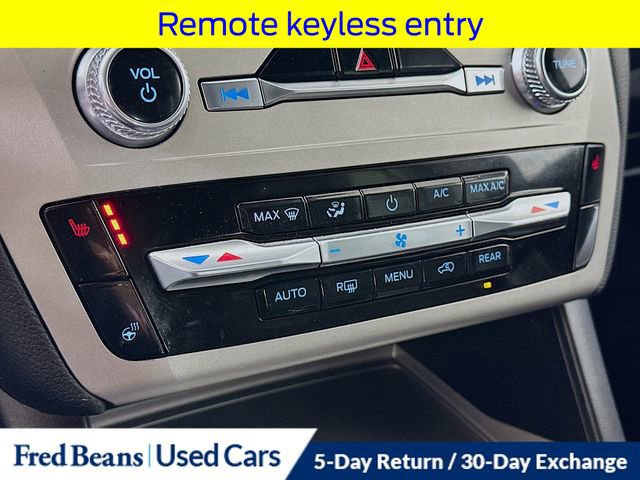 Certified 2023 Ford Explorer XLT w/ Equipment Group 202A image 21