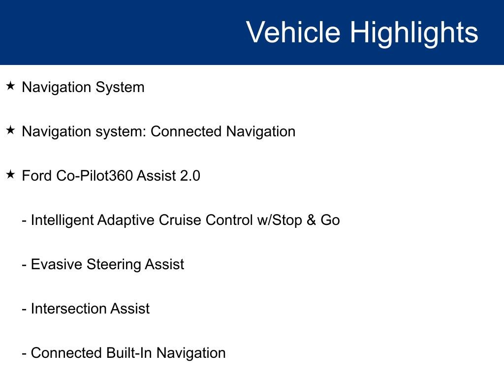 Certified 2023 Ford F150 Lariat w/ Equipment Group 502A High image 24
