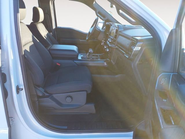 Certified 2023 Ford F150 XLT w/ Equipment Group 301A Mid image 15