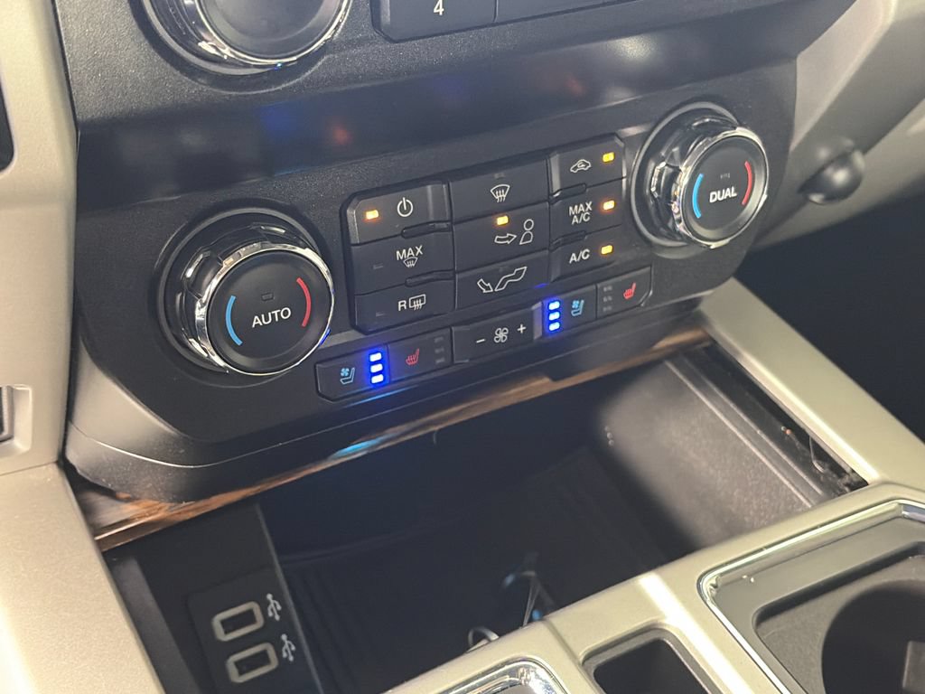 Certified 2019 Ford F150 Lariat AWD/4WD image 21