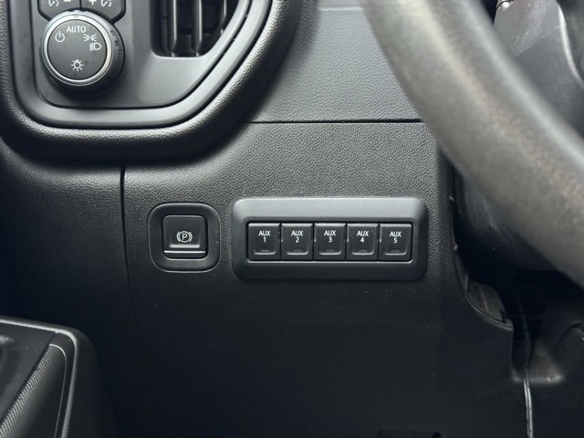 Used 2020 Chevrolet Silverado 2500 W/T w/ WT Convenience Package image 28