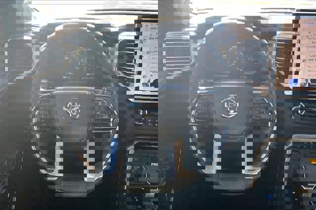 Used 2024 Toyota Sequoia SR5 image 7