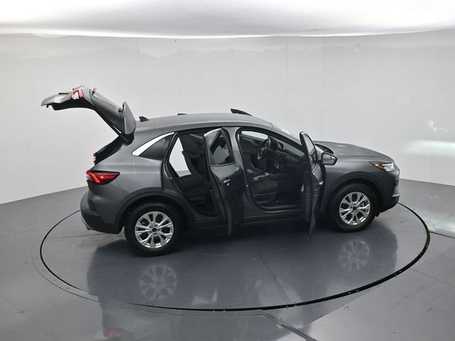 Certified 2024 Ford Escape Active FWD image 48