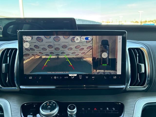 Certified 2025 Ford Expedition Platinum image 14