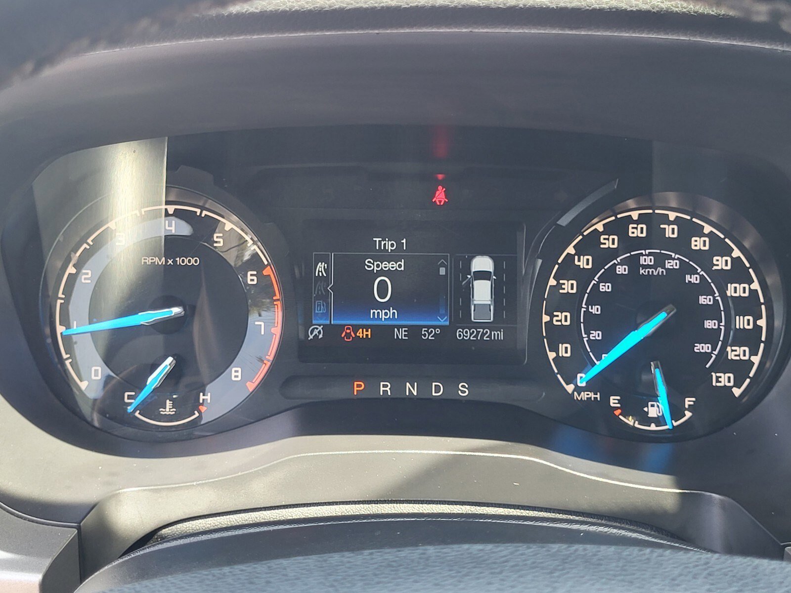 Certified 2020 Ford Ranger XLT w/ Equipment Group 301A Mid image 29