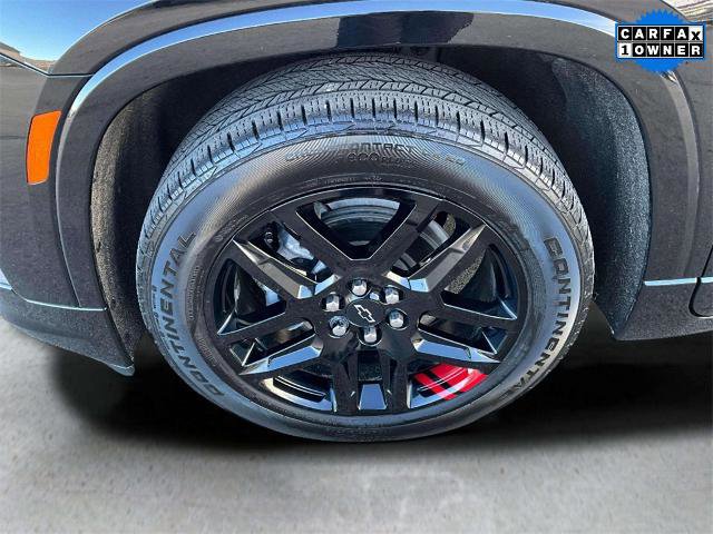 Used 2023 Chevrolet Traverse Premier w/ Redline Edition image 31