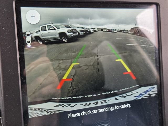Certified 2022 Ford Edge Titanium w/ Equipment Group 301A AWD/4WD image 20