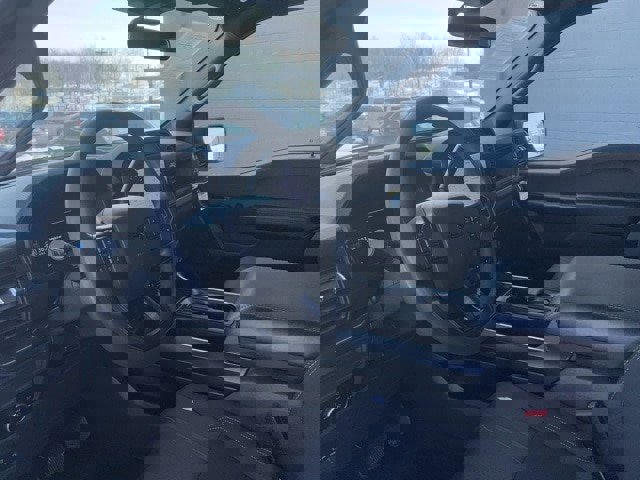 Certified 2024 Ford F150 STX w/ STX Black Appearance Package image 26