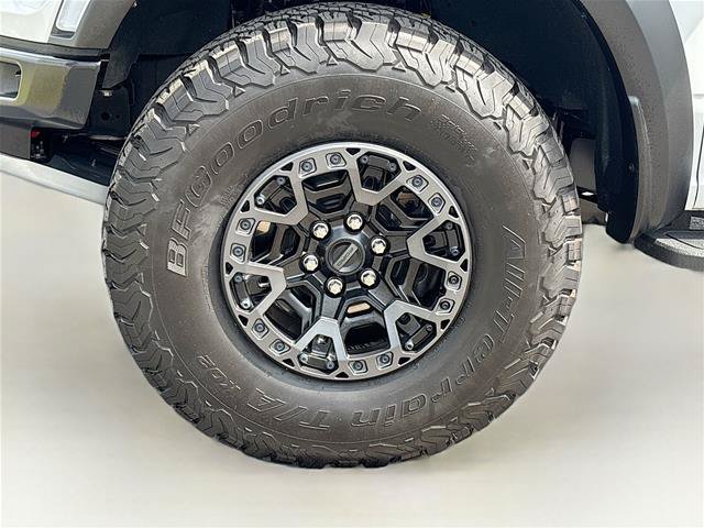 Certified 2024 Ford F150 Raptor w/ Equipment Group 803A Raptor R AWD/4WD image 35
