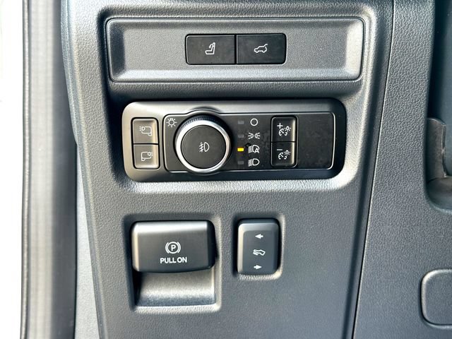 Certified 2023 Ford Expedition Timberline AWD/4WD image 17