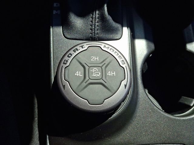 Certified 2022 Ford Bronco Big Bend AWD/4WD image 21