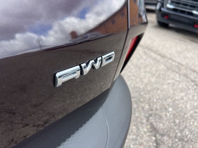 Certified 2023 Ford Escape Active image 24