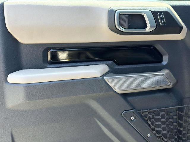 Certified 2022 Ford Bronco Wildtrak AWD/4WD image 21